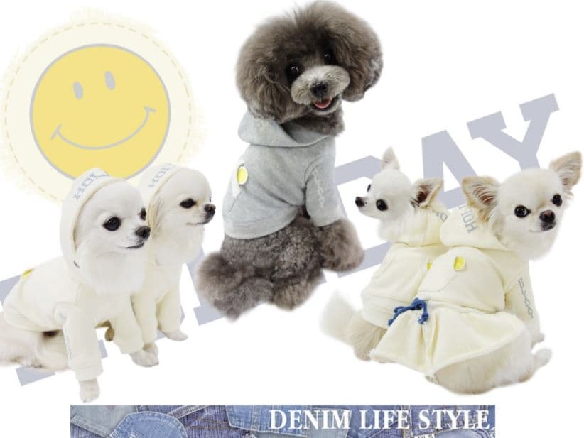 HOLIDAY PK　親子コーデ　GREYカラー　2点セットサーカスサーカス