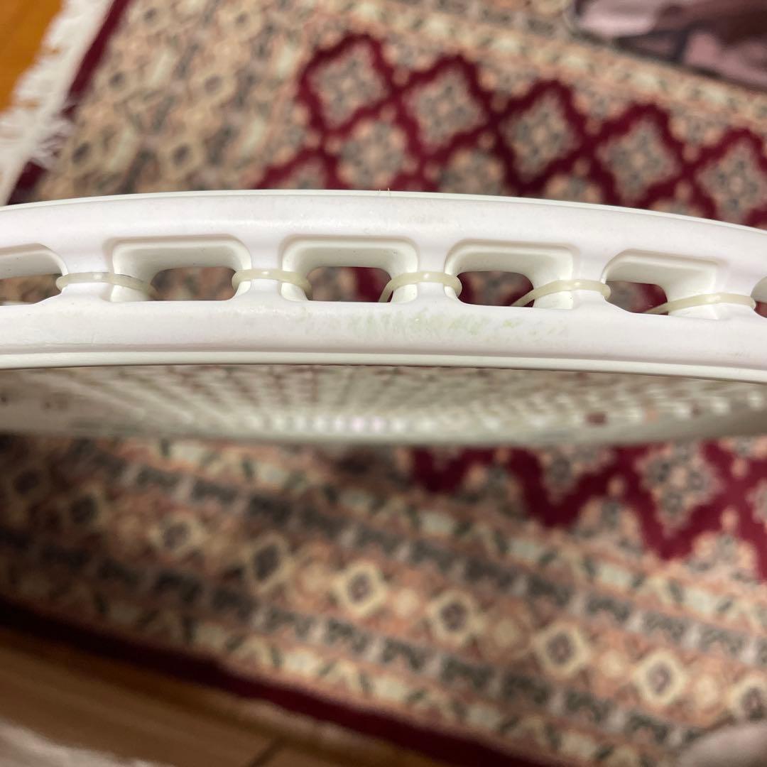 ラケット(硬式用) Prince BEAST O3 104