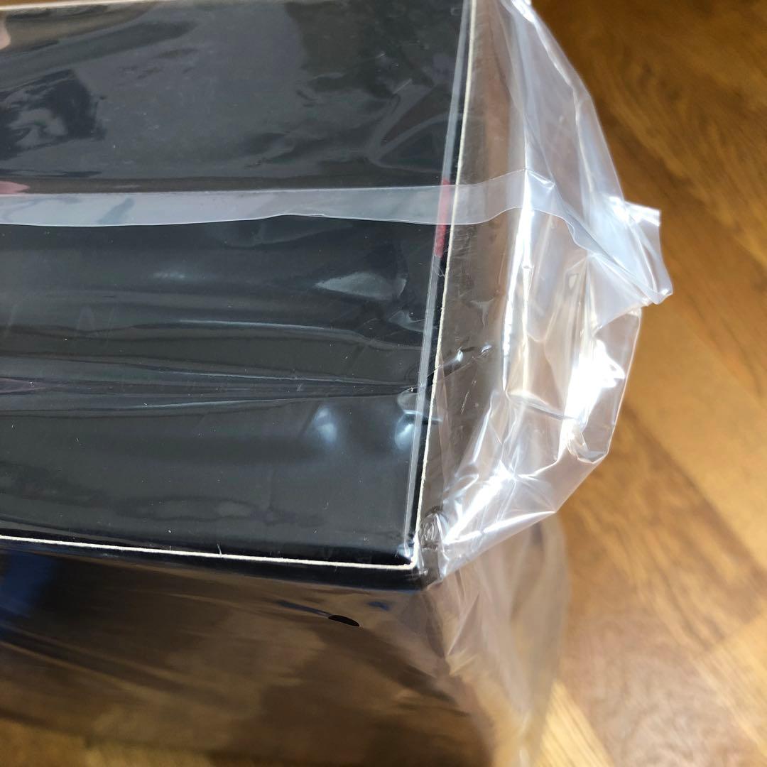 テレビ・マスターピース　仮面ライダーBLACK SUN　ボーナスアクセサリー付き