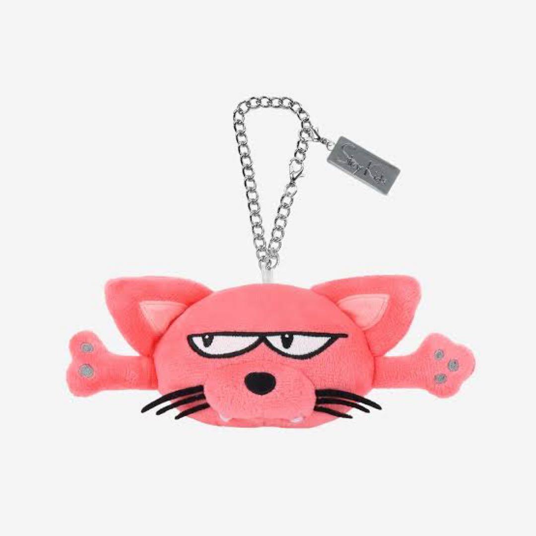 straykids スキズ サウナ バックチャーム メンプロ ハン