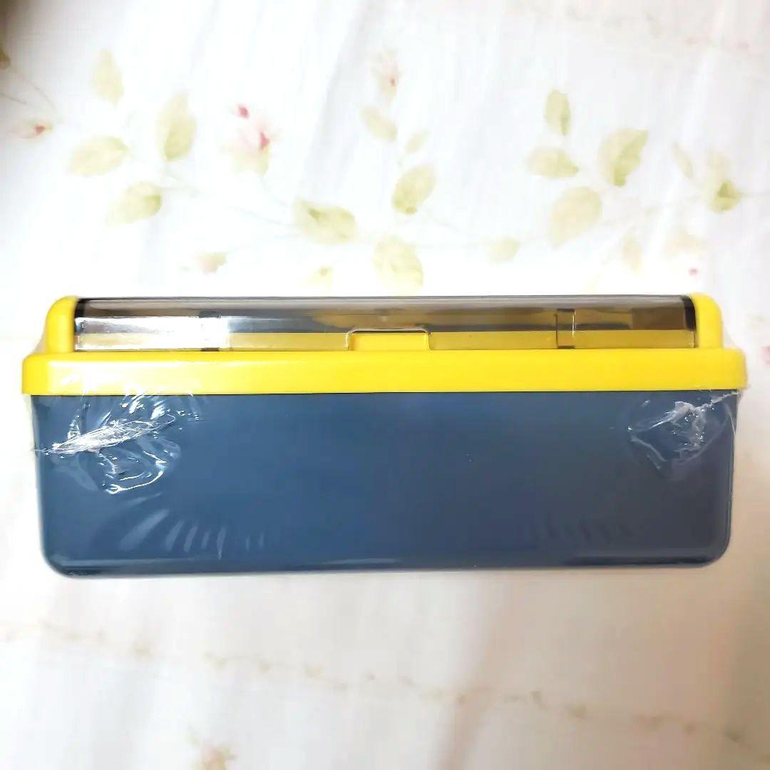 mofusand モフサンド 台湾限定 コラボ ランチボックス 保冷バッグ