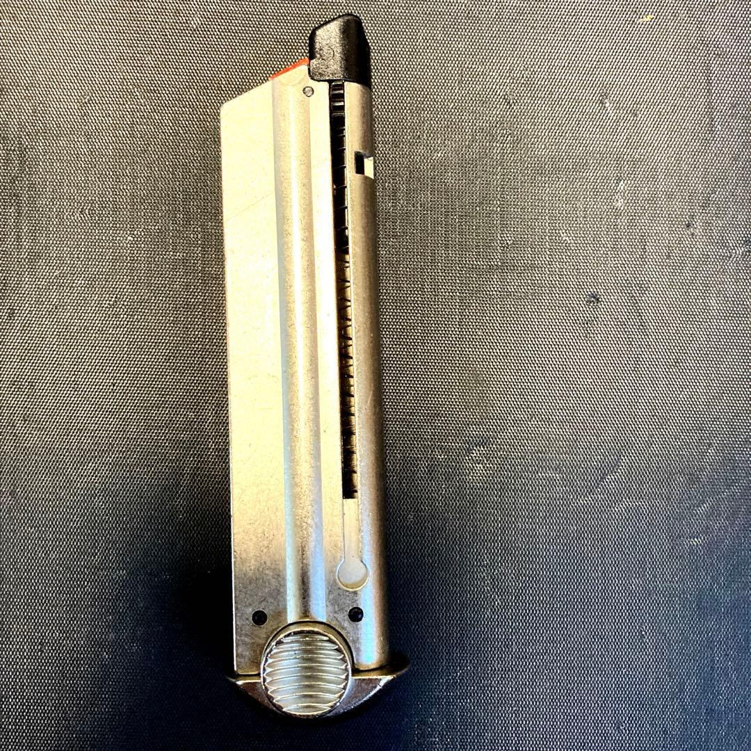 マルシン南部十四年式／前期型ガスガン