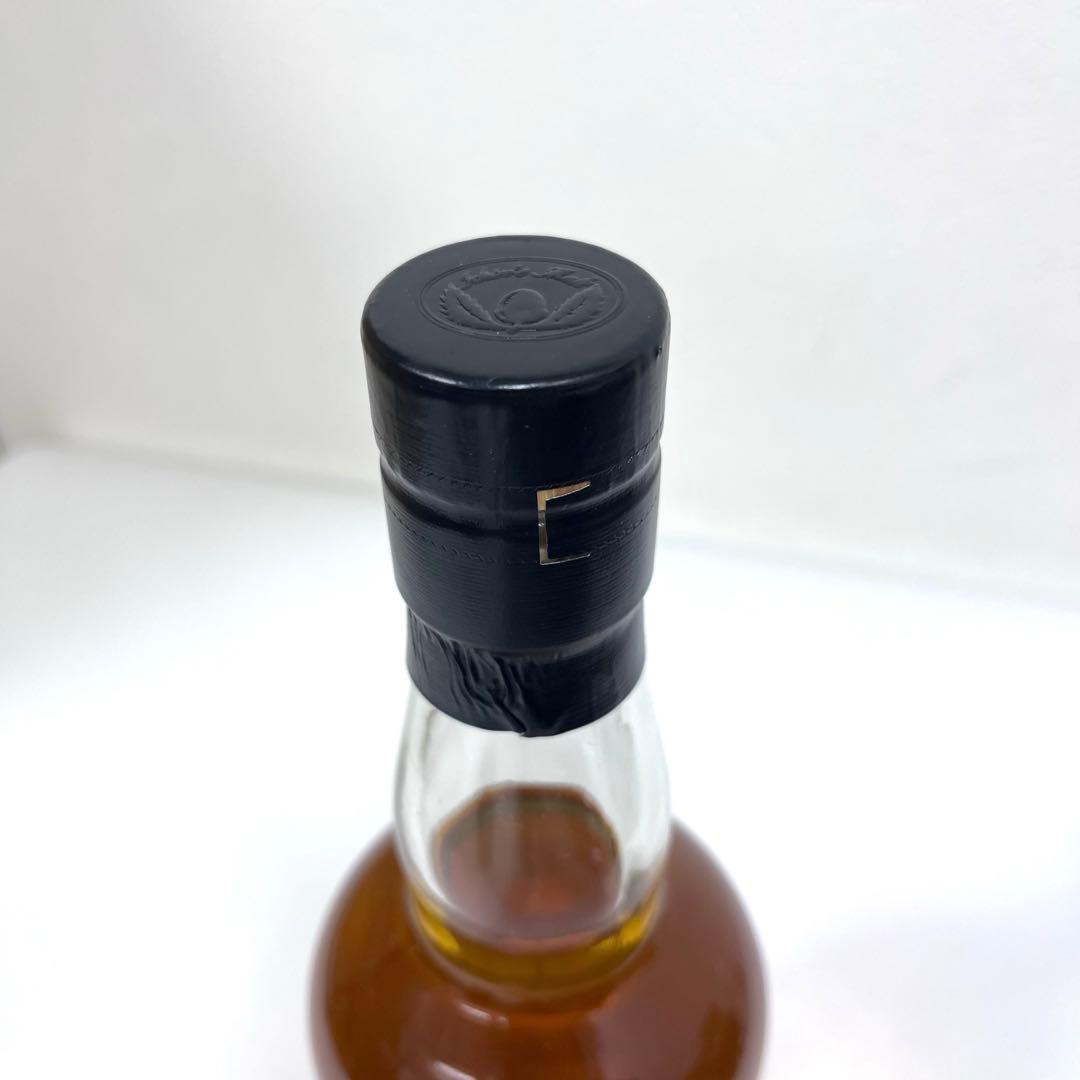 【未開栓】イチローズモルト　ダブルディスティラリーズ　緑