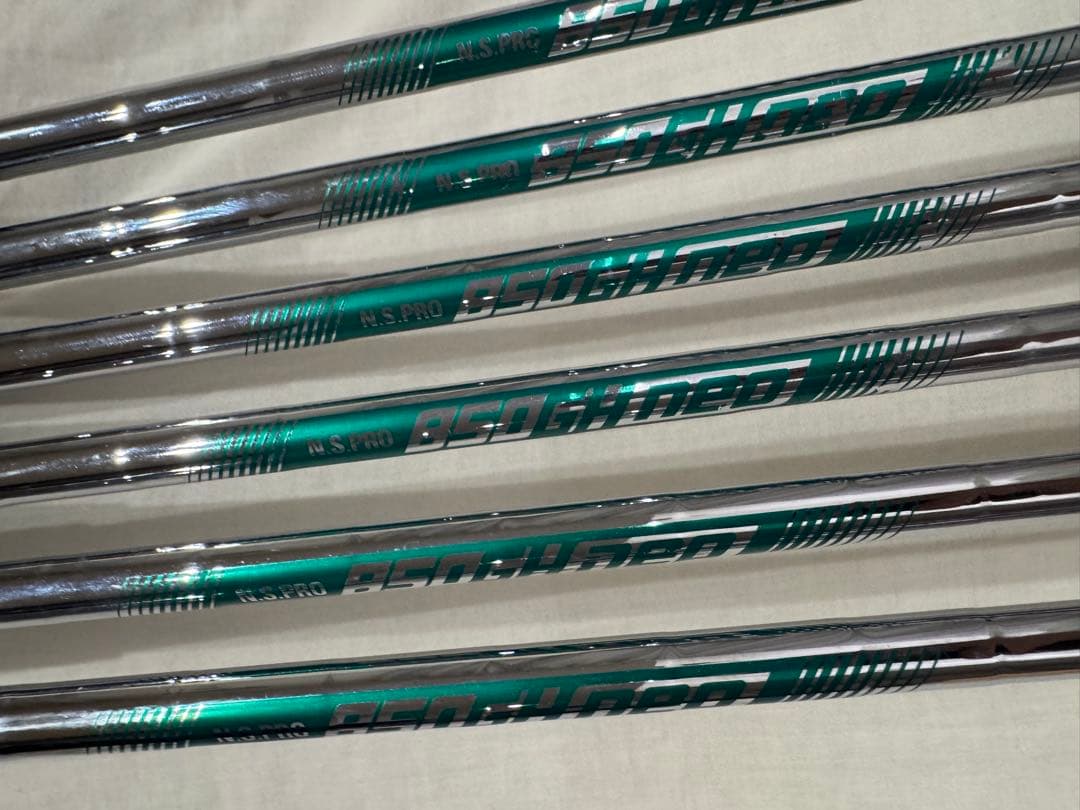 クラブ PING i230 850 GHNEO