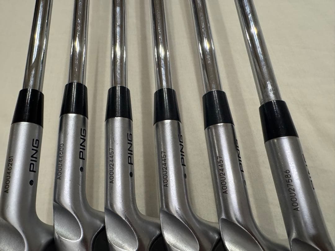 クラブ PING i230 850 GHNEO