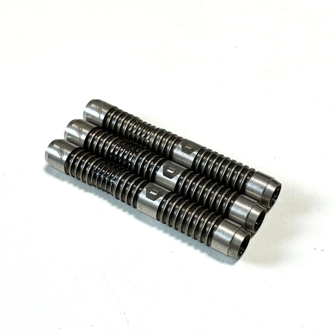 マエストロ フェーズ3 ブラック 浅田斉吾 ユニコーン MAESTRO ダーツ