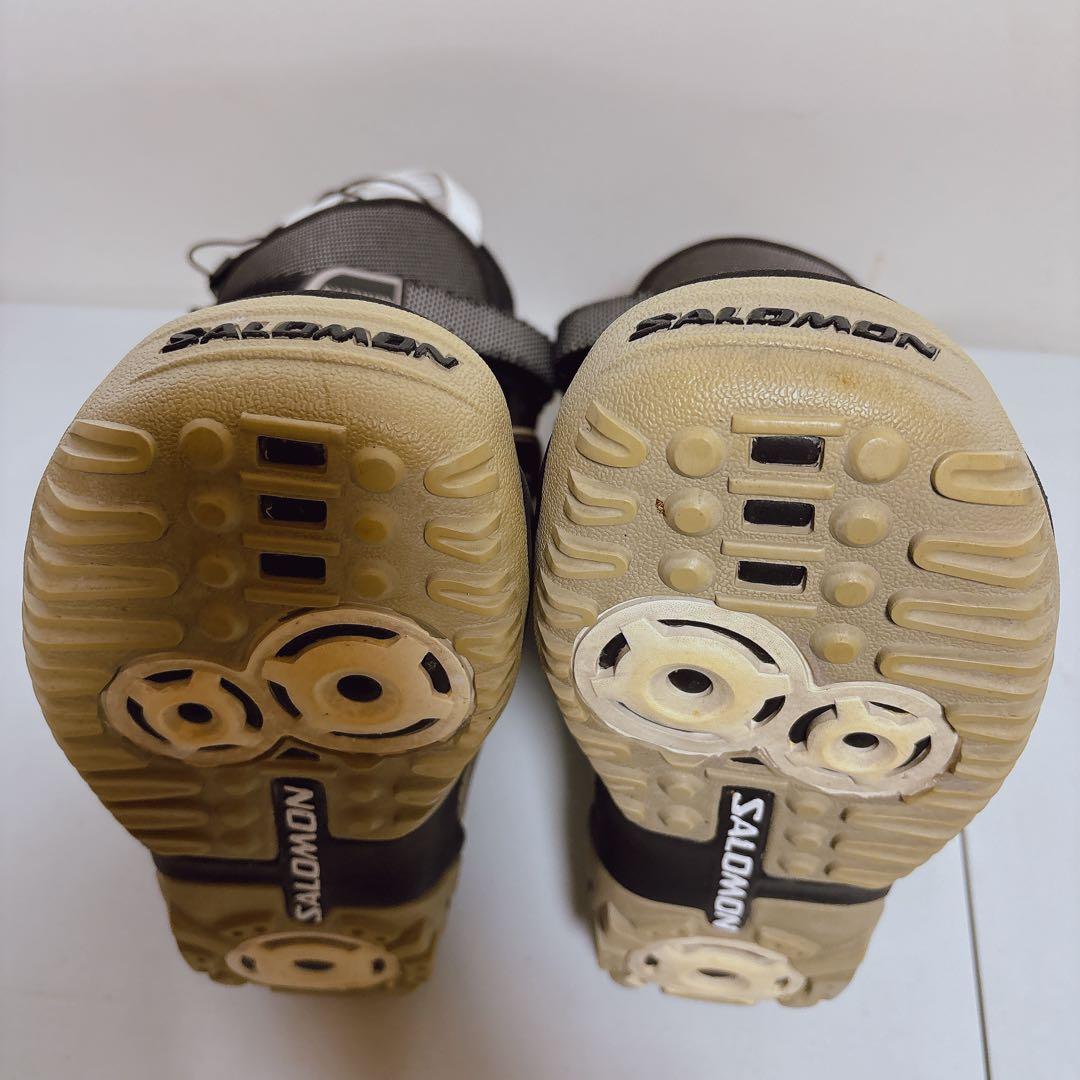 SALOMON IVY スノーボードブーツ 24.5cm