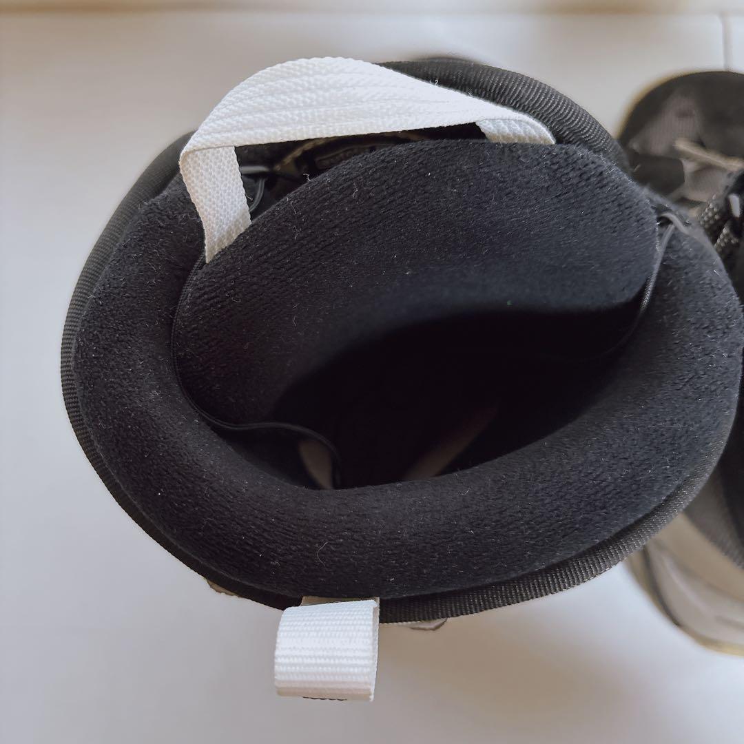 SALOMON IVY スノーボードブーツ 24.5cm