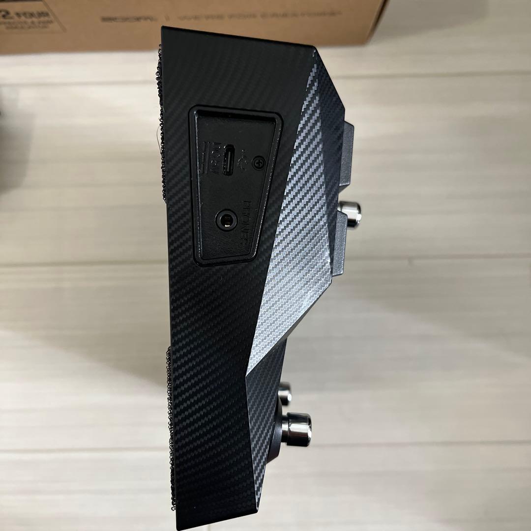 ZOOM G2 FOUR エフェクター