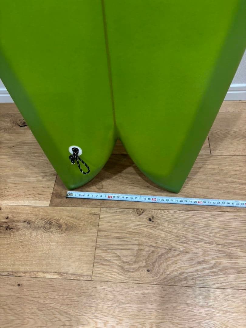 Tyler Warren タイラーウォーレン　Dream Fish /5'5