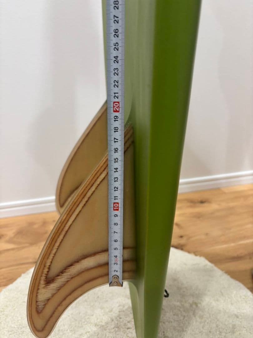 Tyler Warren タイラーウォーレン　Dream Fish /5'5