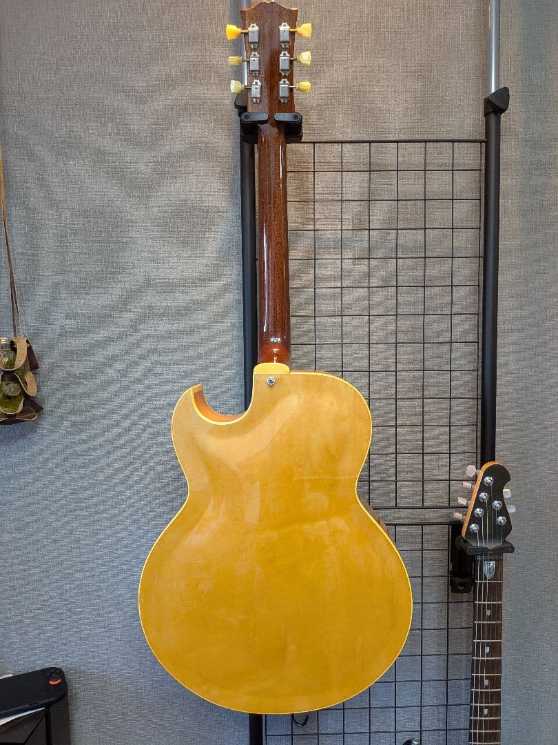 GRECO FA-80 フルボディ VINTAGE