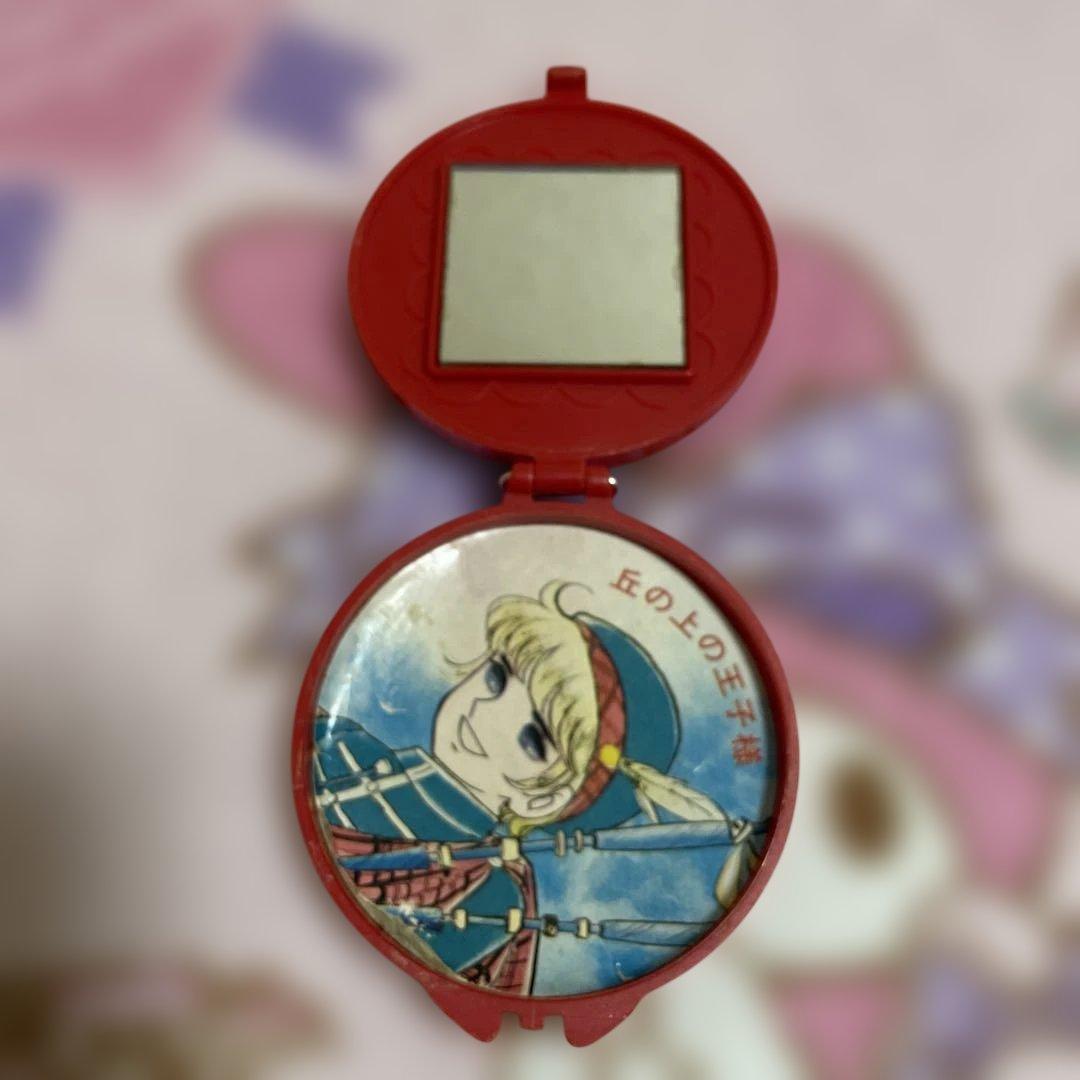 貴重！懐かしいグッズセット　キャンディキャンディ　ピンクレディー　マチコ先生