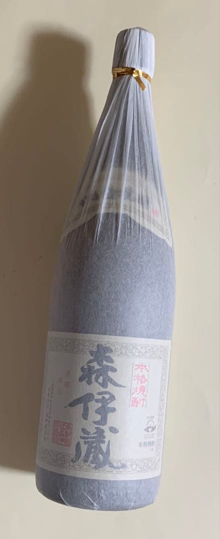 森伊蔵 1800ml