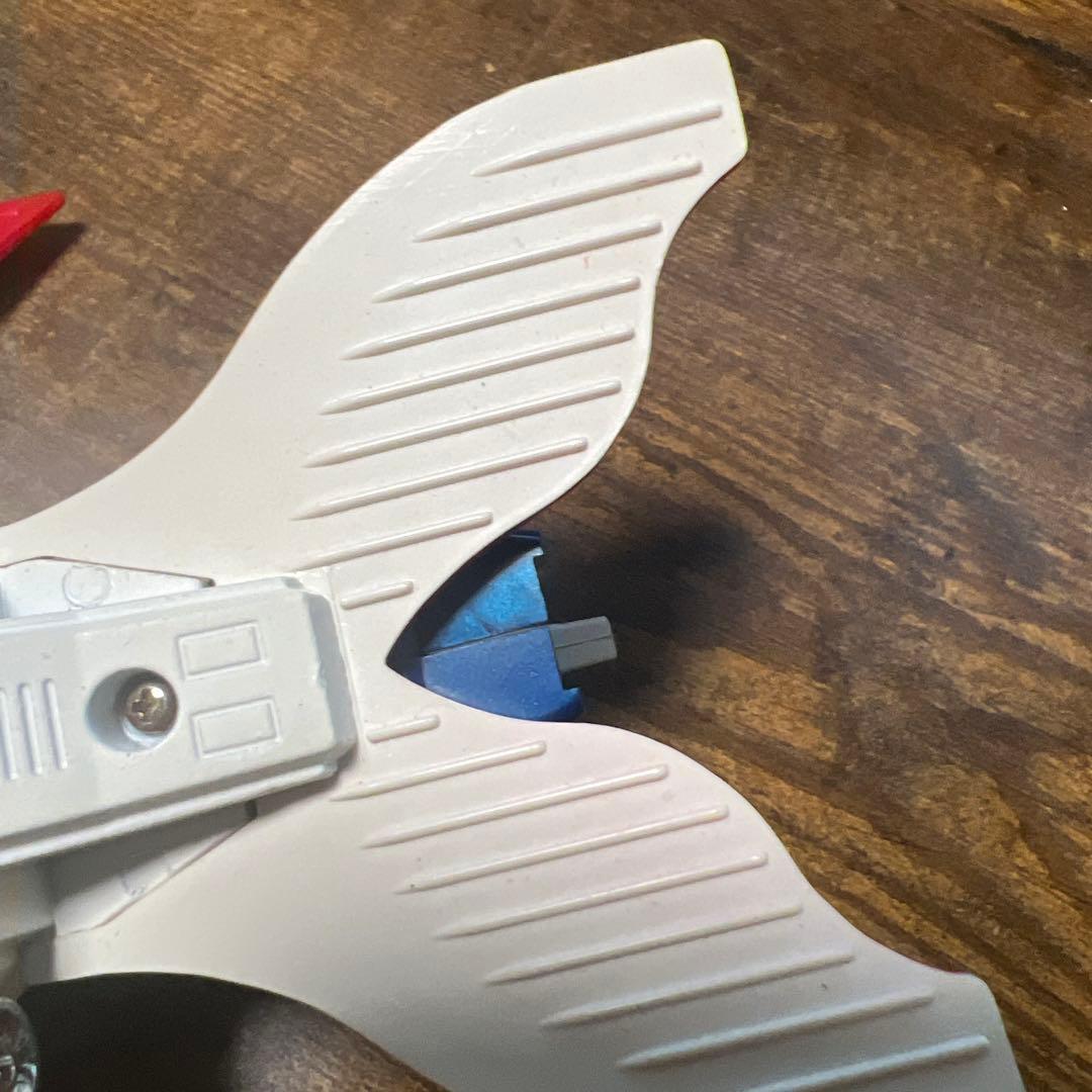 ポピニカ 科学忍者隊 ガッチャマンⅡ ゴッドフェニックスPB-72