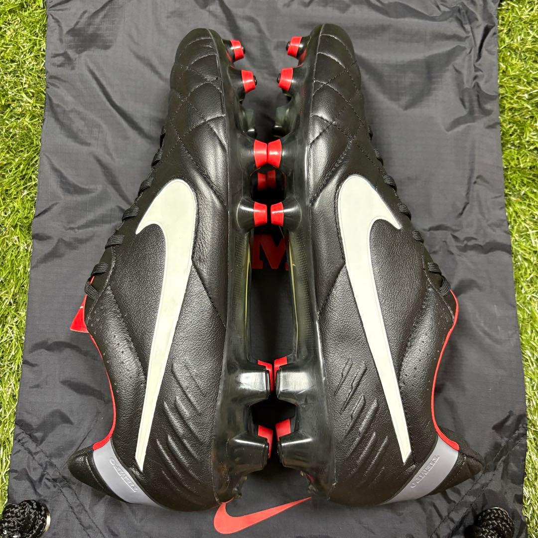 NIKE Tiempo Legend Ⅳ FG