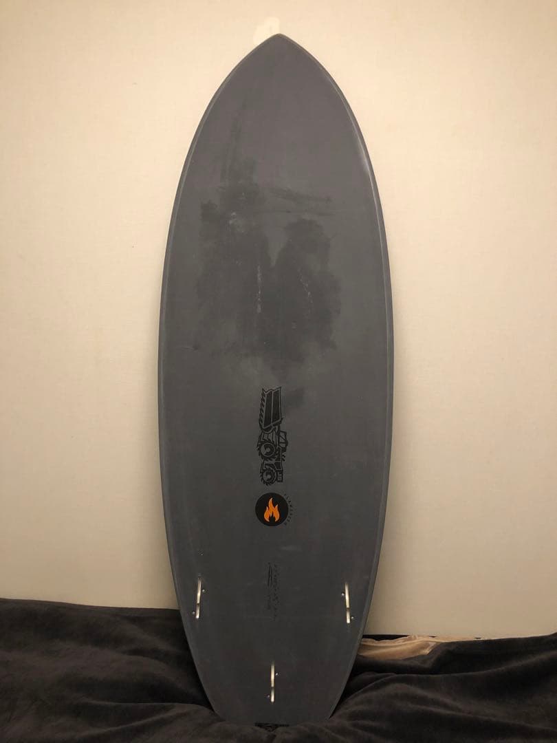 JS Industries サーフボード FLAME FISH