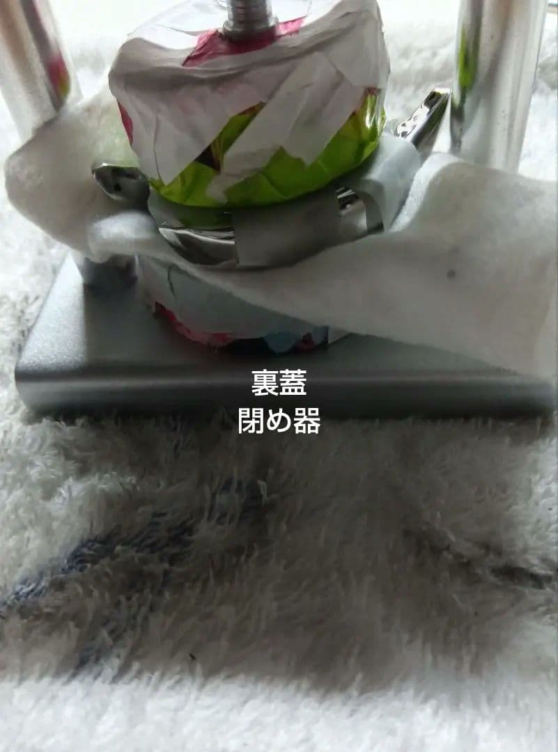 EMPORIO ARMANI AR-1787【極上美品時計】 【クロノグラフ】