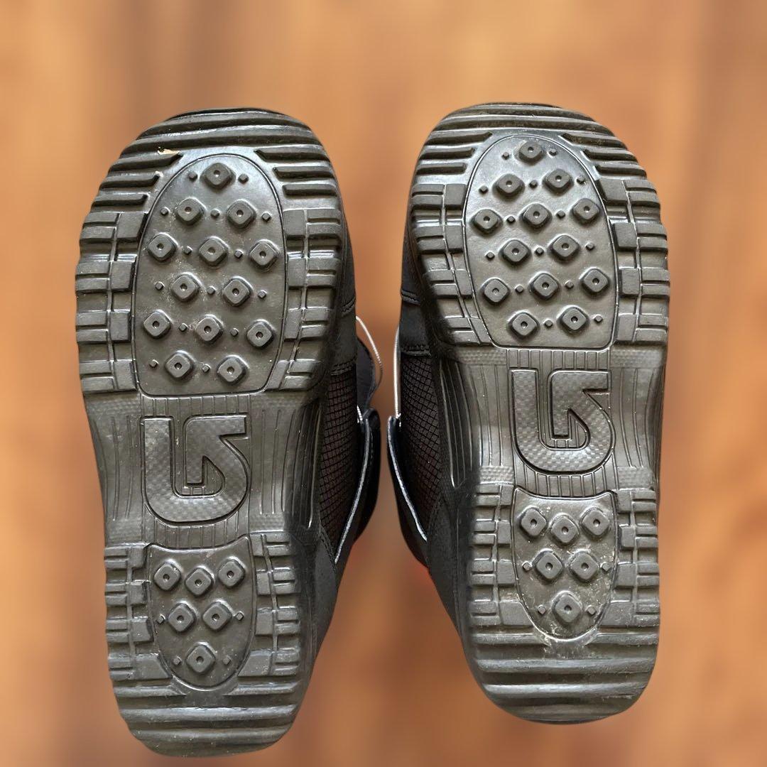 ゆのん様 バートン　子ども用 スノーボードブーツ　24〜24.5