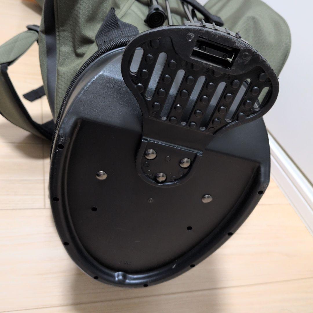 adidas キャディバッグ DG711 IA2748 アディダス 軽量