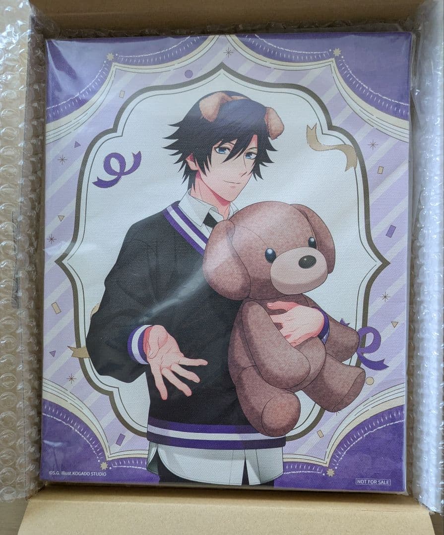 うたプリ BGS アートボード FDD 一ノ瀬トキヤ