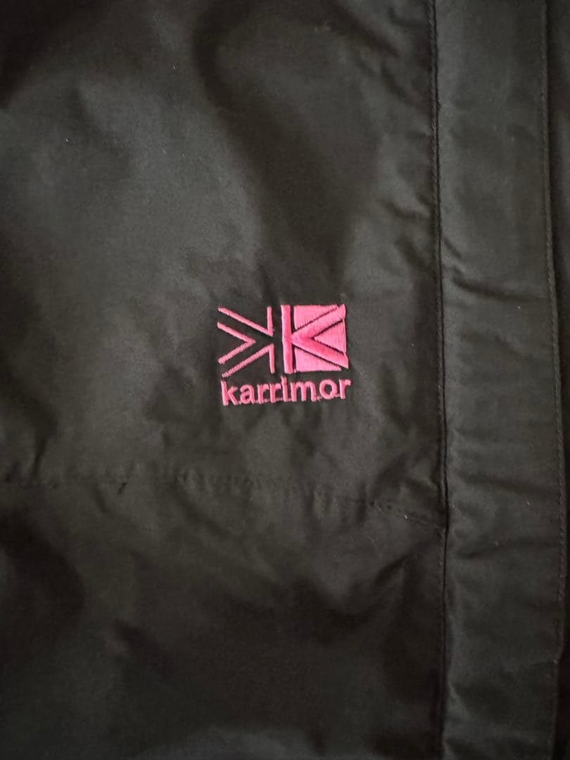 karrimor カリマー スキーウェア　レディース　L スノーボードウェア