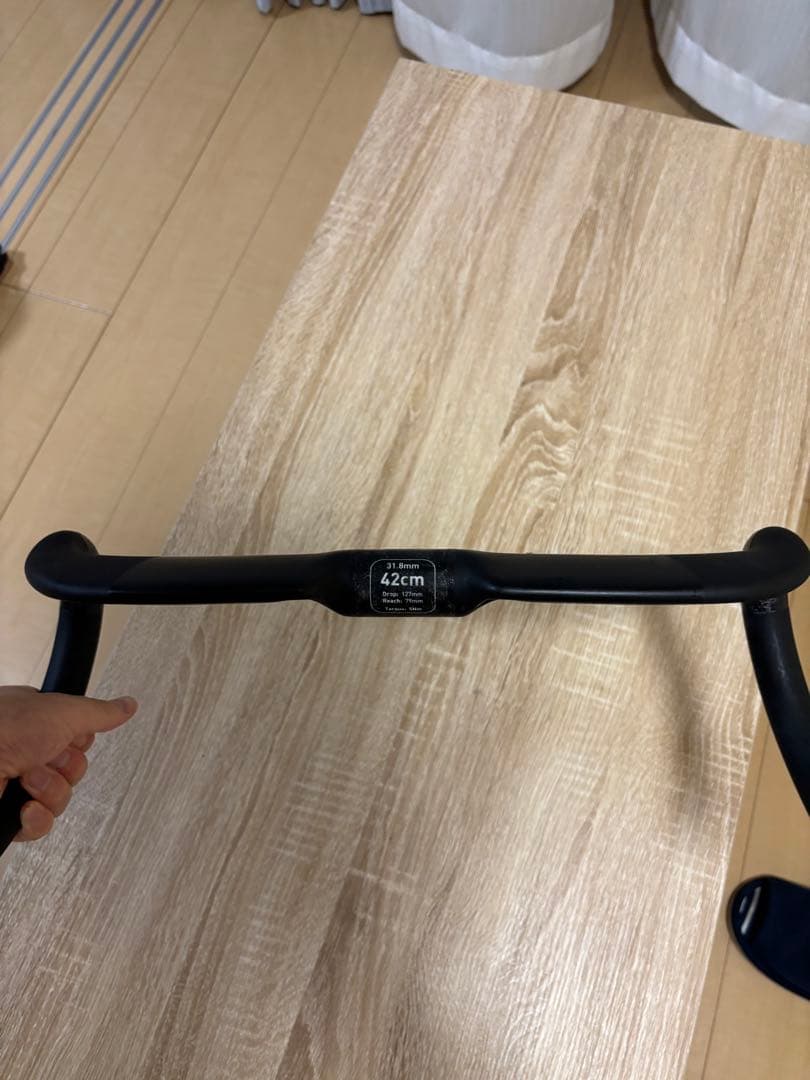 IO949 エンヴィ ENVE SES AERO ROAD