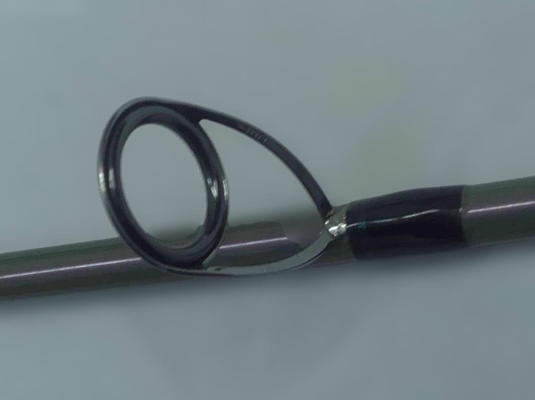 パームス ルーファス RMGS-250MH テンヤマダイに