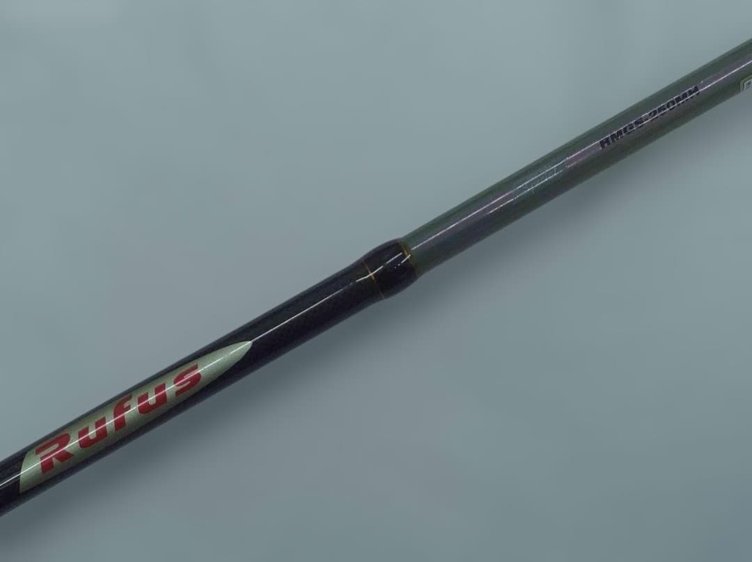 パームス ルーファス RMGS-250MH テンヤマダイに