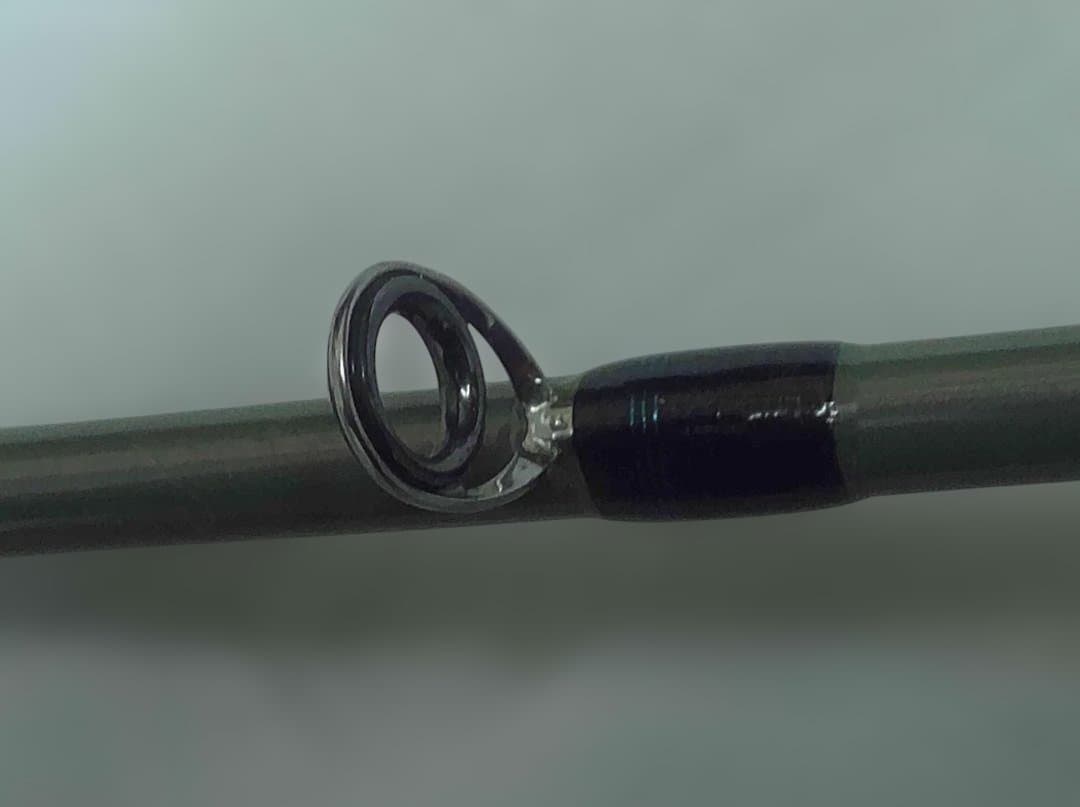 パームス ルーファス RMGS-250MH テンヤマダイに