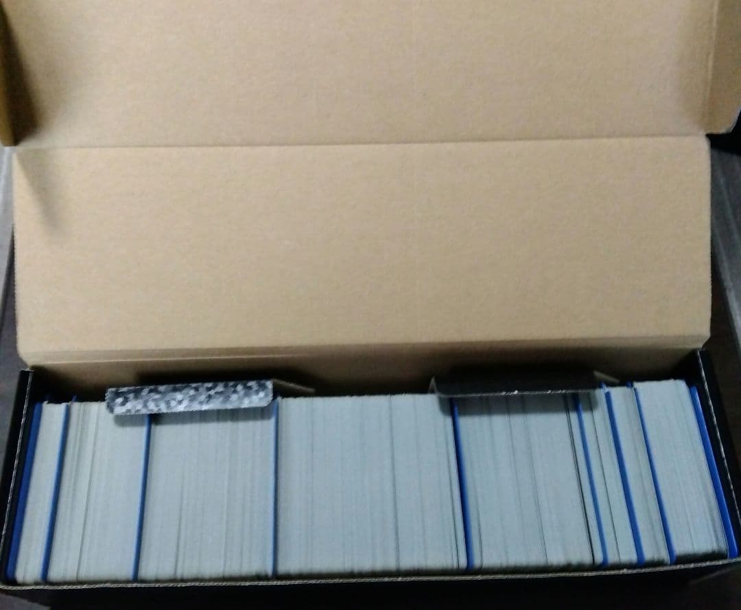 ポケモンカード、サプライ　まとめ売り