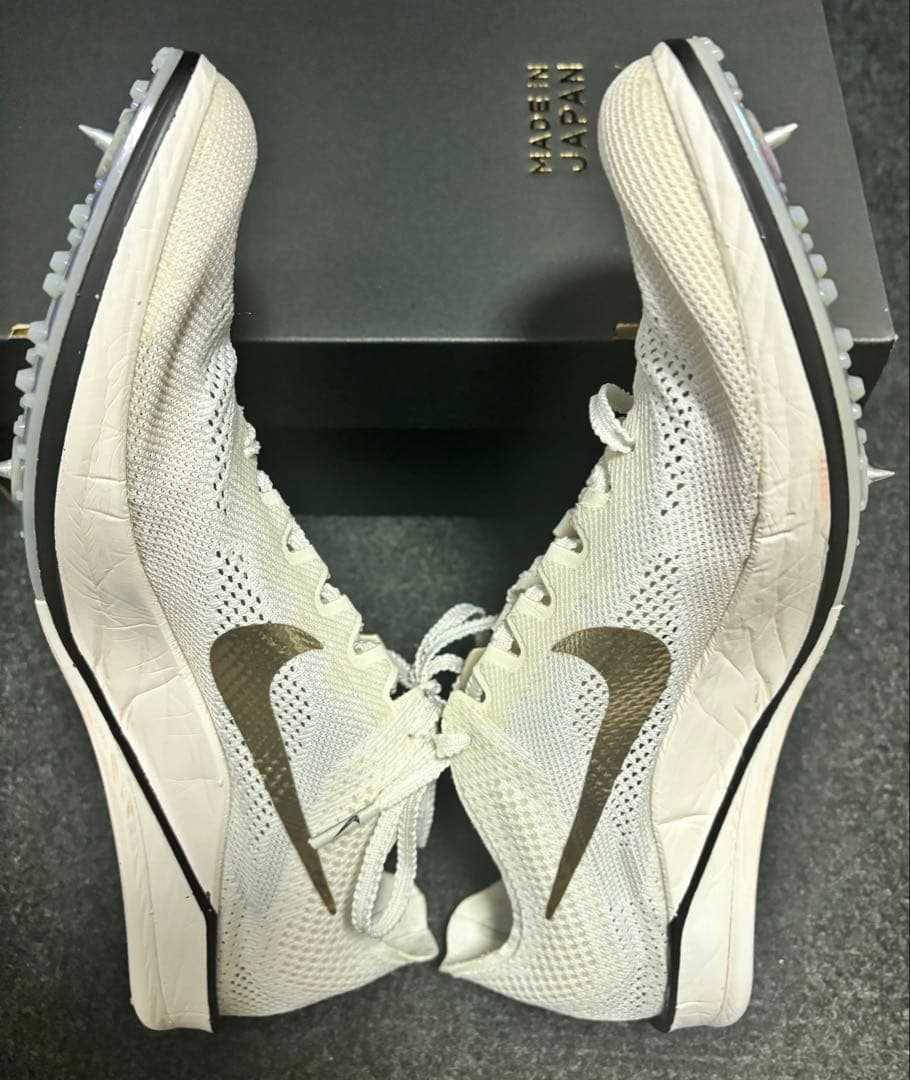 Nike ドラゴンフライ2 エリート【26.0cm】極美品