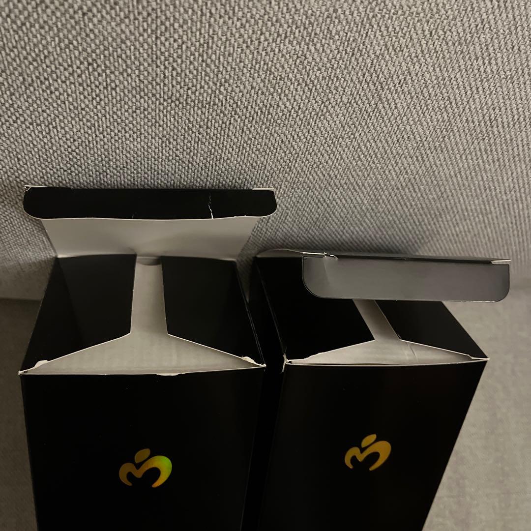 Mrs. GREEN APPLE ペンライト 2本セット