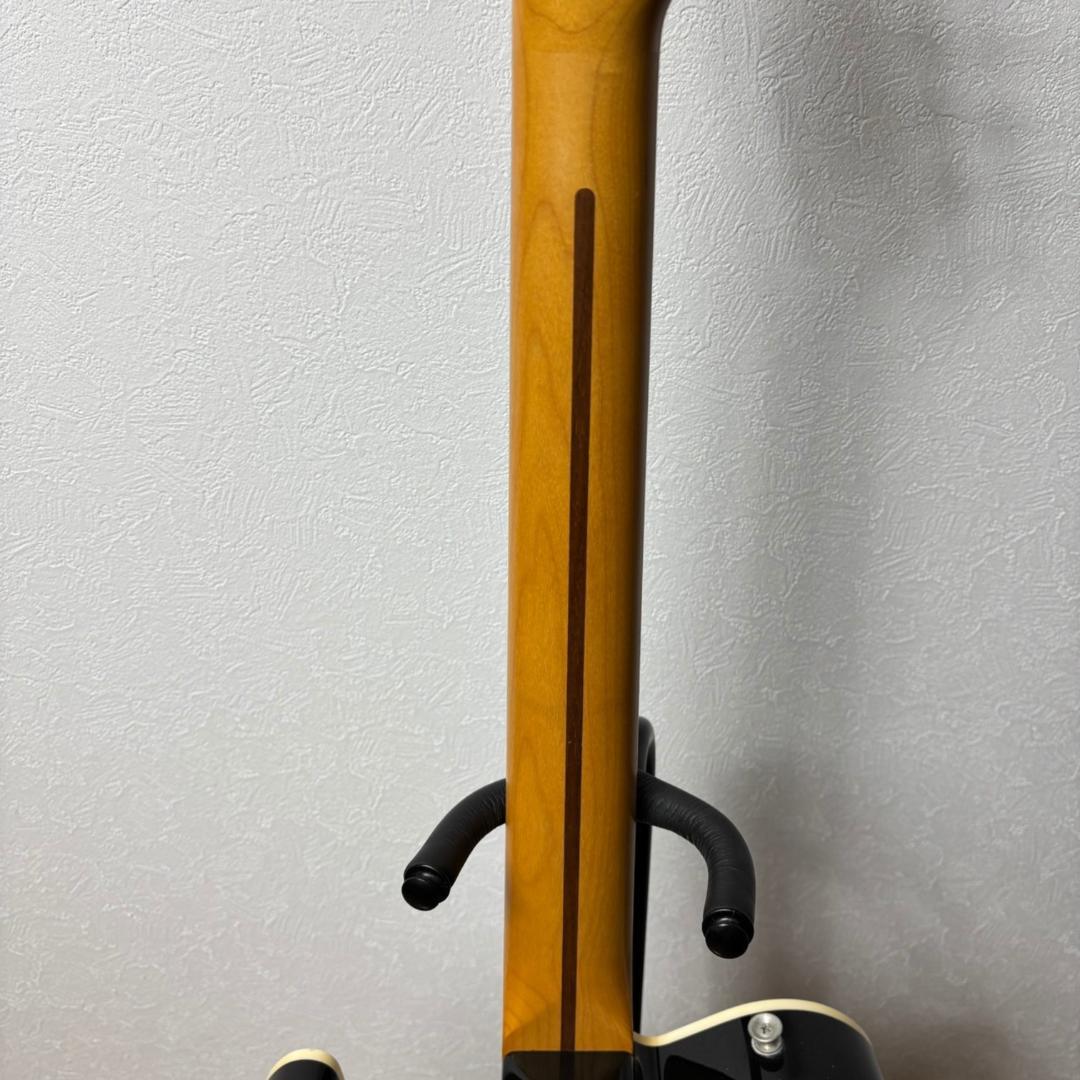 【美品】COOL ZTL-2R 3TS テレキャスター フジゲン ケース付き