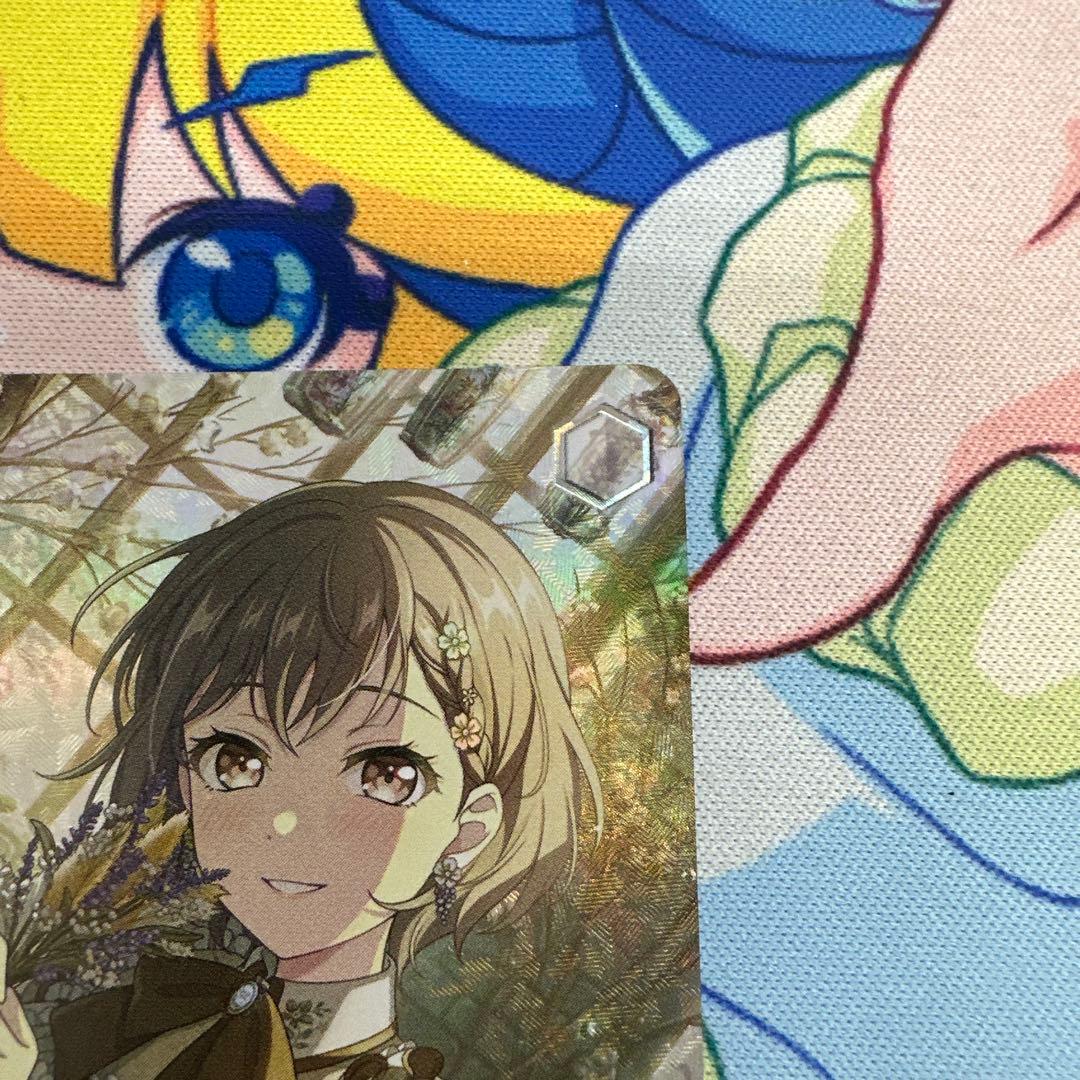 ヴァイス/バンドリ/10th/SP/サイン/“運命の一枚”高松燈