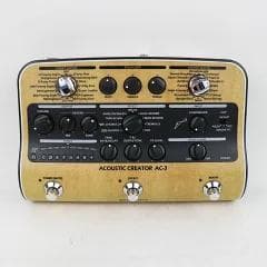 ちーくん！！【未使用】ZOOM ズーム AC-3