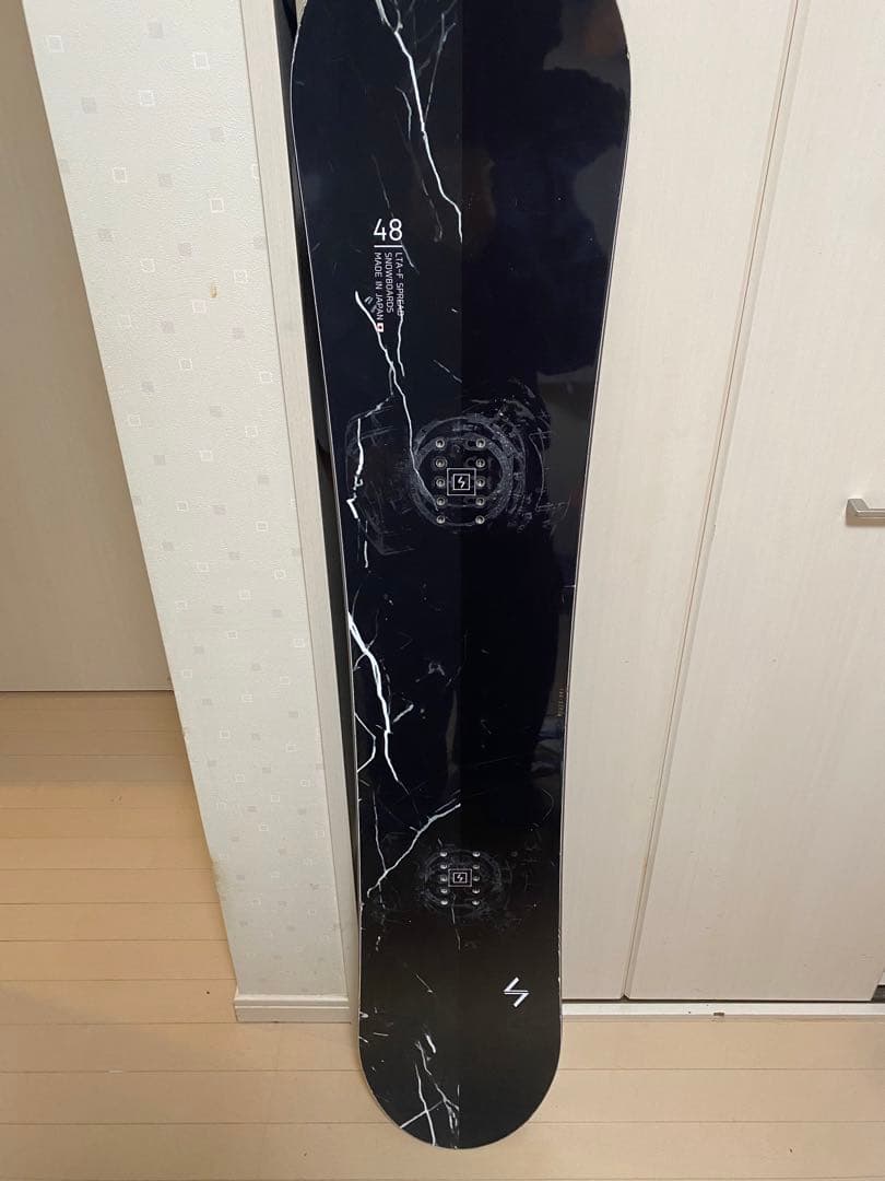 スノーボード spread LTA-F