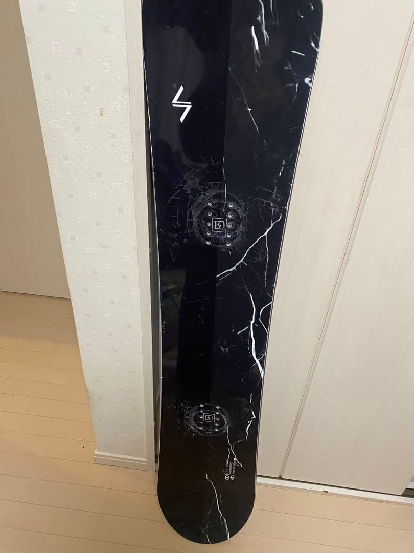 スノーボード spread LTA-F