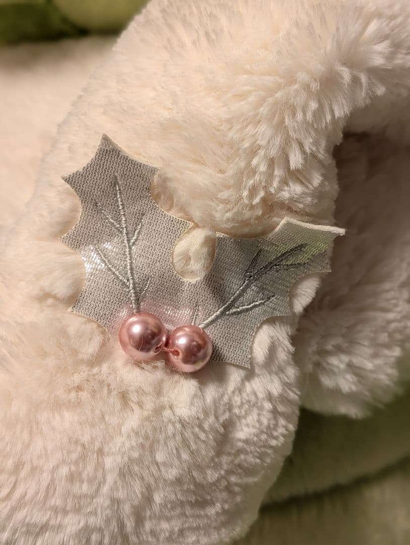 オルメル　クリスマス　シークレットスノーウィーデイ　 ディズニー