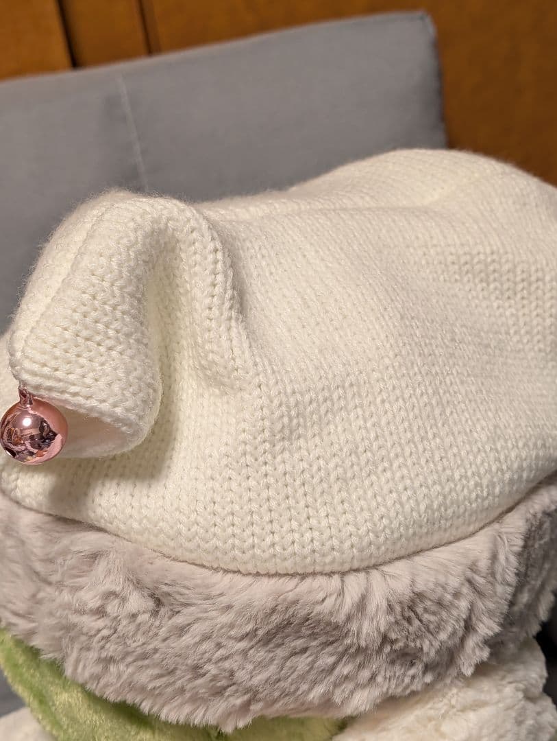 オルメル　クリスマス　シークレットスノーウィーデイ　 ディズニー