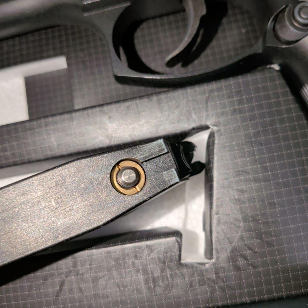 東京マルイ U.S. M9 ガスガン ガスブローバック　GBB