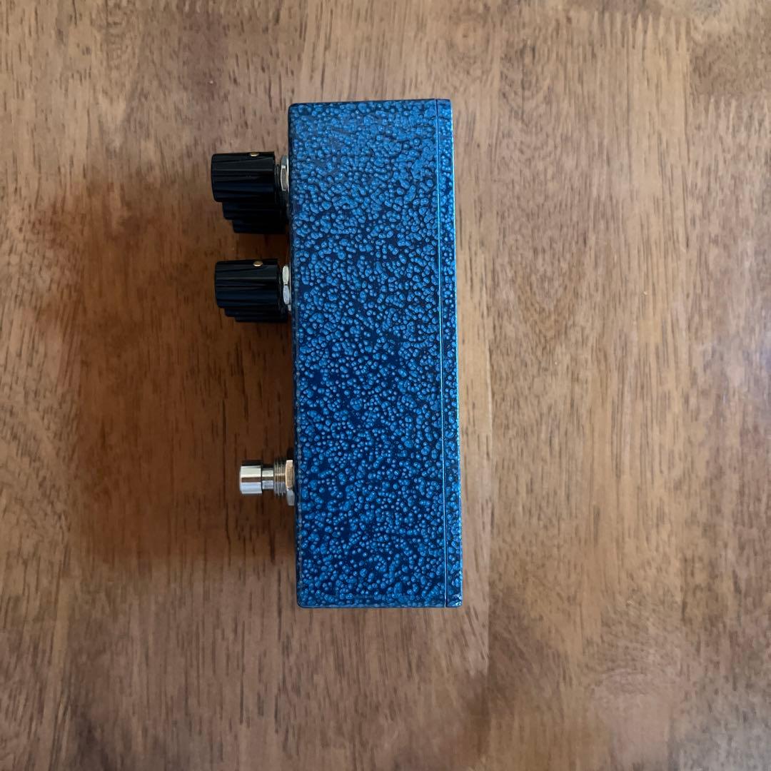 EarthQuaker Devices Zoar ほぼ新品