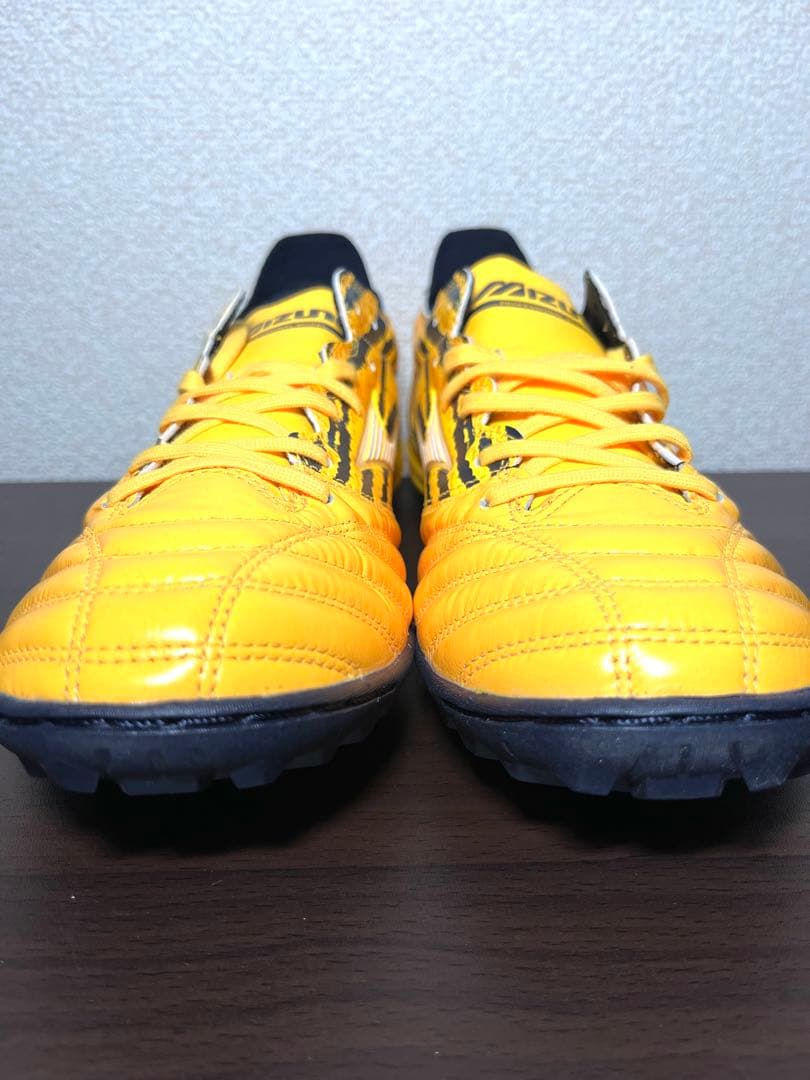 ★新品★ モレリアネオ3プロAS 27cm