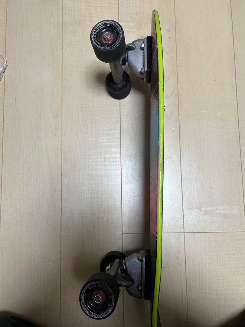 CARVER カーバーTRITON NITRON サーフスケート