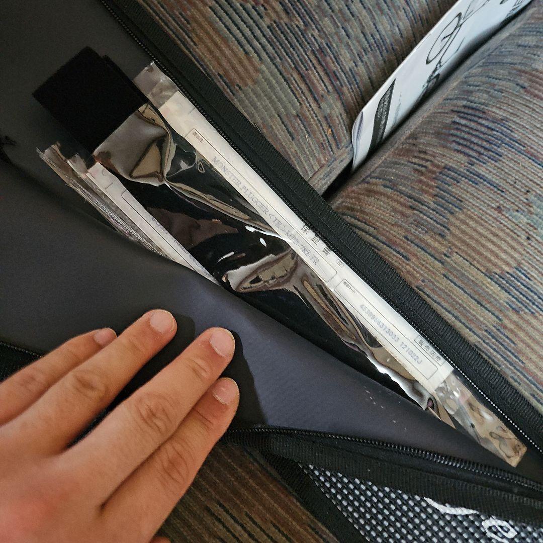 Gクラフト　MPB -782-TR　セブンセンス