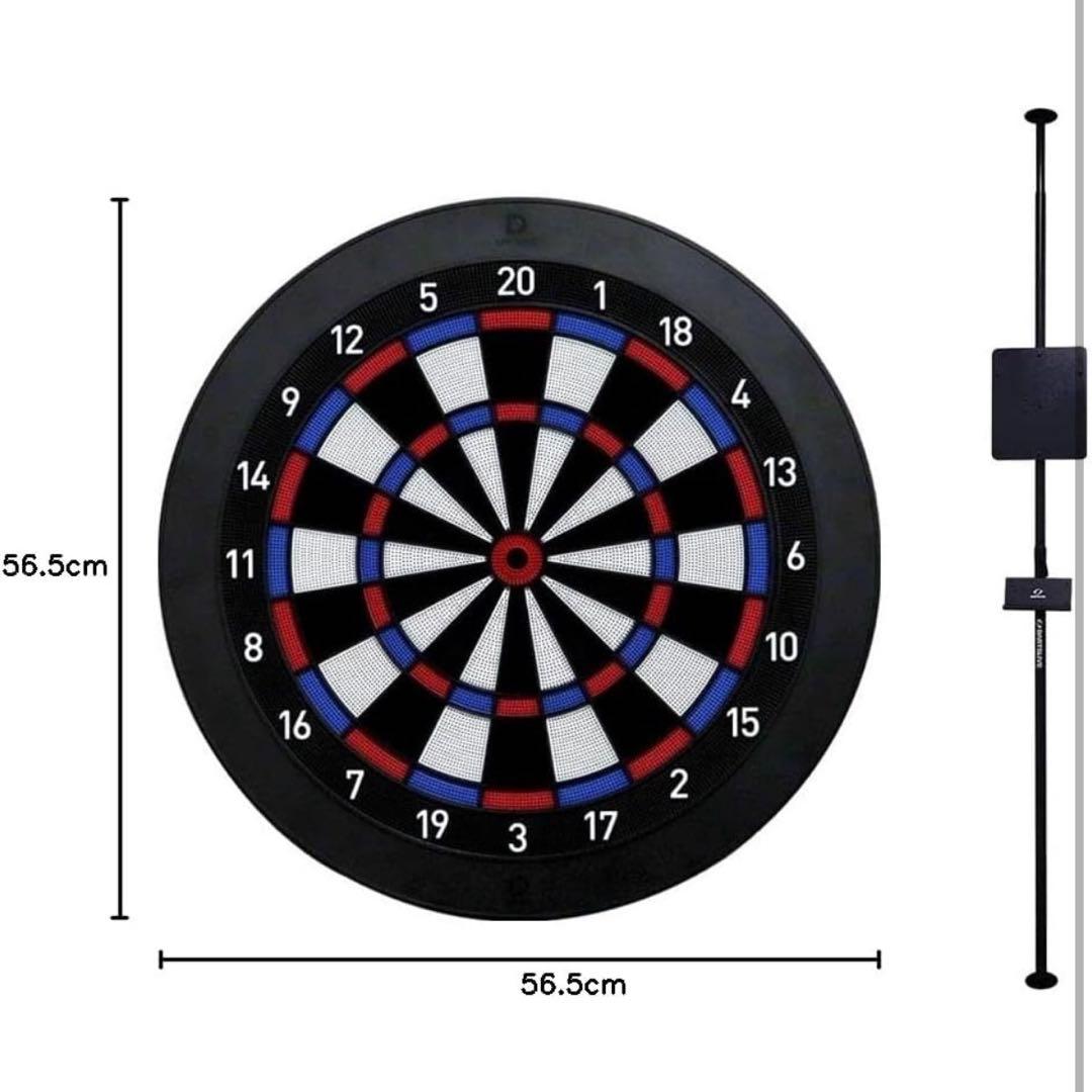 DARTSLIVE  ダーツライブホーム ポール付
