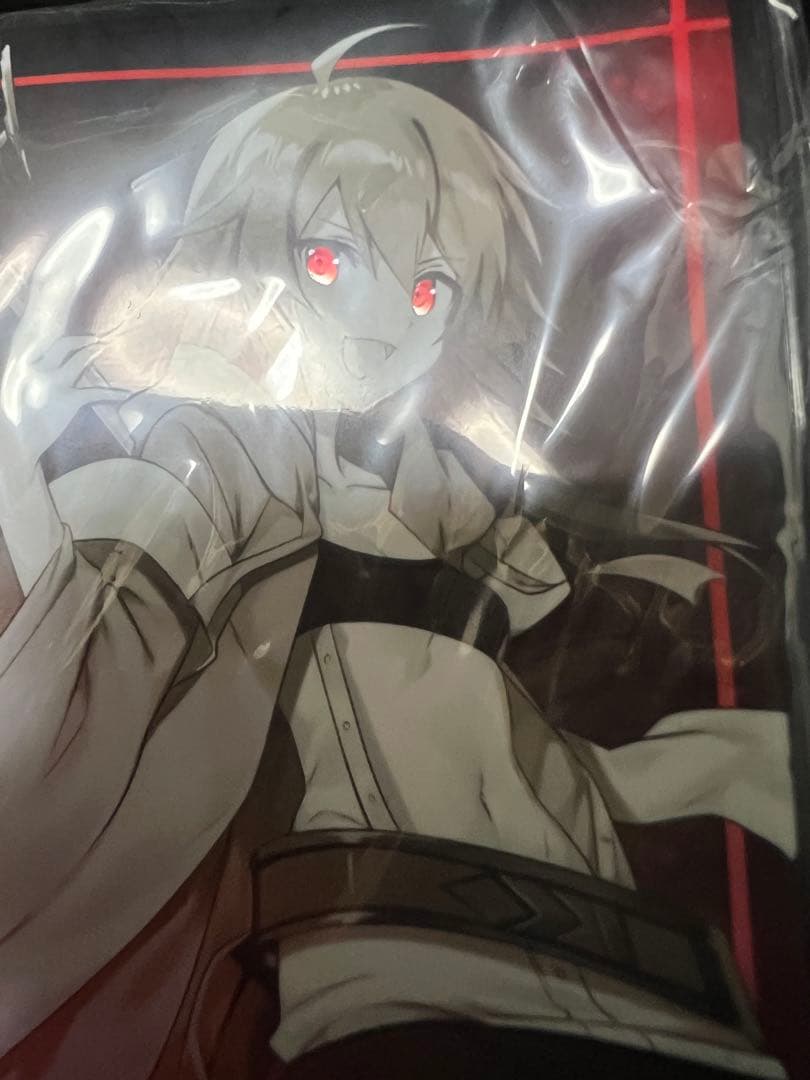 ⭐︎希少⭐︎ 四霊使い スリーブ 4種セット ウィン ヒータ エリア アウス 遊戯王