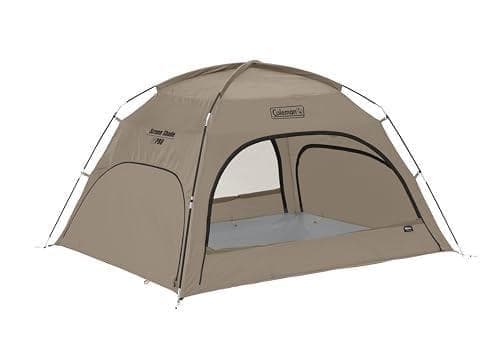 (Coleman) スクリーンシェード テントピクニック キャンプA