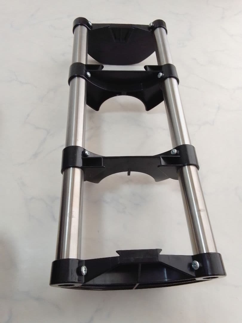 ② NUO BELL 236 可変式ダンベル 36kg 2kg刻み フレックス