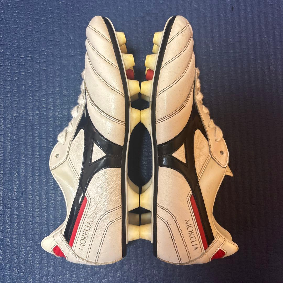 モレリア2Japan 24.5cm